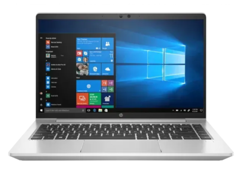 HP ProBook 440 G9 Intel Core i5-1235U/16Gb/256Gb SSD/Win11