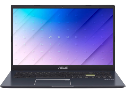 Asus VivoBook Intel Celeron N4500/4Gb/128Gb SSD/Win11 (вживаний)