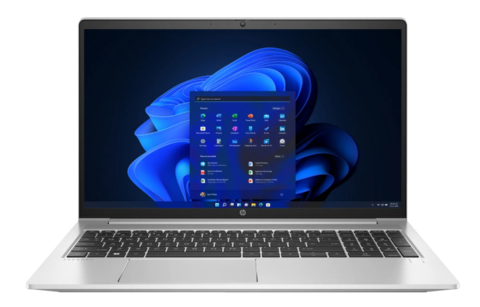  HP ProBook 450 G10 Intel Core i7-1355U/16Gb/512Gb SSD/Win11 (вживаний)