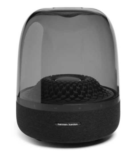 Акустична система Harman Kardon Aura Studio 4 Black