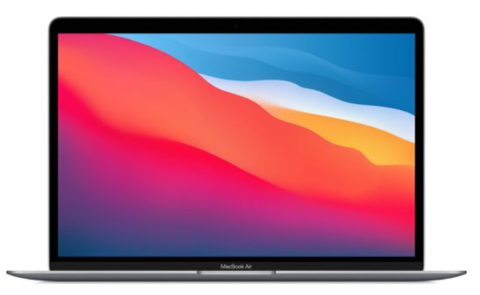 MacBook Air A2337 (2020) Apple M1/8Gb/256Gb SSD/Tahoe (вживаний)