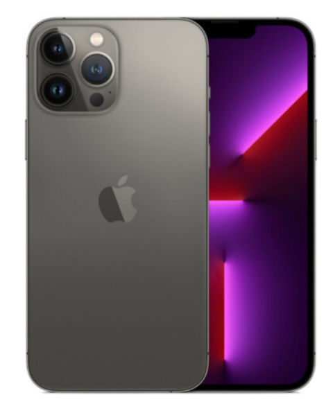Apple iPhone 13 Pro Max 128 Gb Graphite (вживаний)