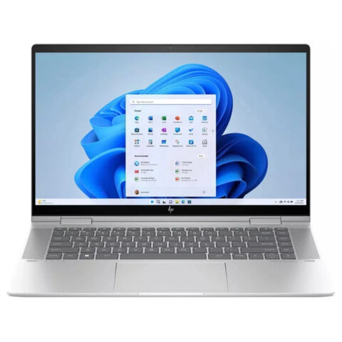HP ENVY x360 Intel Core i5-1335U/8Gb/256Gb SSD/Win11 (вживаний)