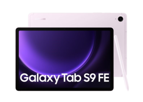Samsung Galaxy Tab S9 FE Exynos 1380/8Gb/256Gb/WIFI купити в