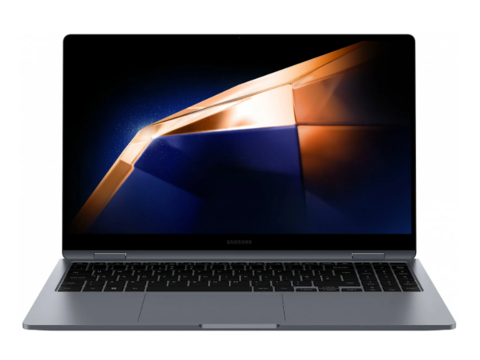 Samsung Galaxy Book4 360 Intel Core 7 150U/16Gb/512Gb SSD/Win11 (вживаний)