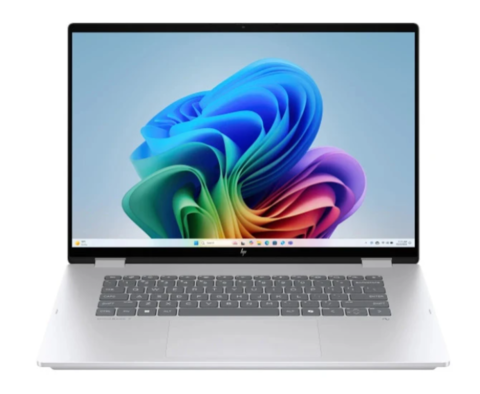 HP OmniBook 7 Flip Intel Core Ultra 5 226V/16Gb/512Gb SSD/Win11 (вживаний)