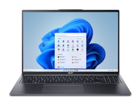 Acer Swift Go 16 Intel Core Ultra 9 185H/16Gb/1Tb SSD/Win11 (вживаний)