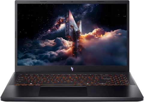 Acer Nitro V 15 Intel Core i5-13420H/RTX5050 8Gb/16Gb/1Tb SSD/Win11 (вживаний)