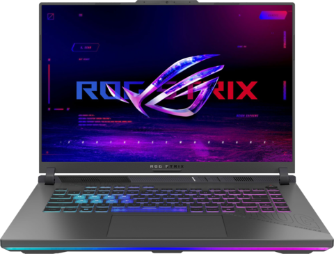 ASUS ROG Strix G18 Ryzen 9 9955HX/RTX5070 8Gb/32Gb/1Tb SSD/Win11