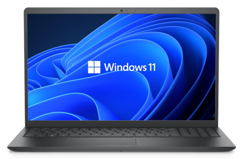 Dell 15 DC15255 Ryzen 3 7320U/8Gb/256Gb SSD/Win11 (вживаний)