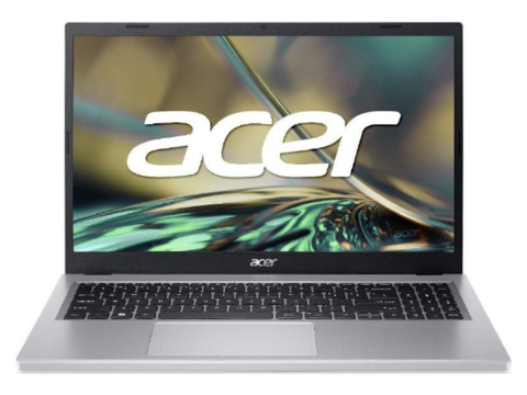 Acer Aspire 3 Ryzen 5 7520U/16Gb/256Gb SSD/Win11 (вживаний)
