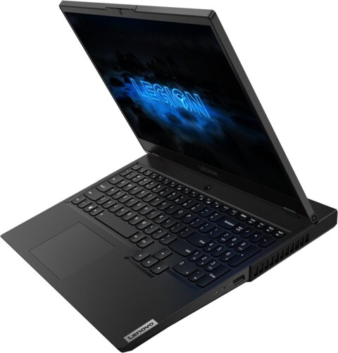 Lenovo Legion 5 Ryzen 5 5600H/RTX3050TI 4Gb/16Gb/512Gb SSD/Win11 (вживаний)