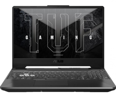 ASUS TUF F15 Intel Core i7-10870H/GTX1660TI 6Gb/16Gb/1Tb SSD/Win11 (вживаний)