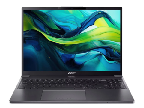 Acer Aspire Go 15 Intel Core i5-1334U/8Gb/256Gb SSD/Win11 (вживаний)