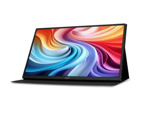 Монітор Acer Portable Monitor PM161Q Сbmiuux (вживаний)