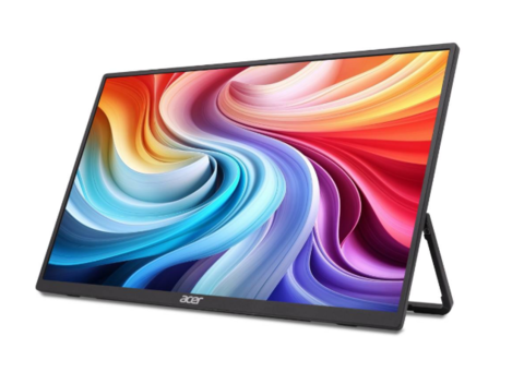Монітор Acer Portable Monitor PM161Q Jbmiuux (вживаний)