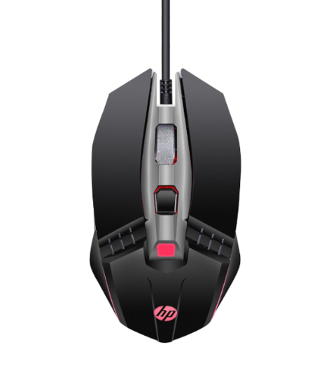HP M270 Gaming Mouse - Black