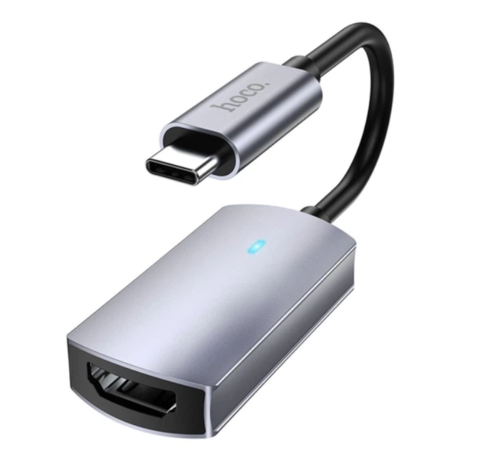 Перехідник Hoco UA20 Type-C to HDMI