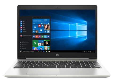 HP ProBook 450 G7 Intel Core i5-10210U/16Gb/256Gb SSD/Win11 (вживаний)