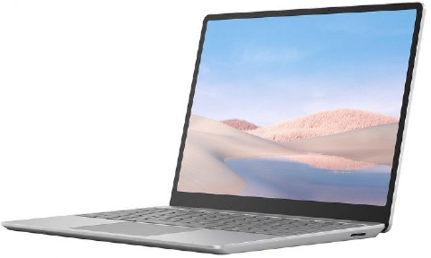 Microsoft Surface Laptop 3 Intel Core i5-1035G7/8Gb/512Gb SSD/Win11 (вживаний)