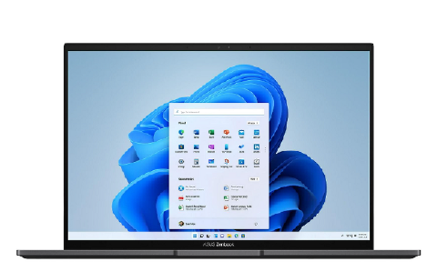 Asus ZenBook 14 Ryzen 7 7730U/16Gb/512Gb SSD/Win11 (вживаний)