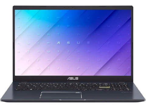 Asus VivoBook Intel Celeron N4020/4Gb/128Gb SSD/Win11 (вживаний)