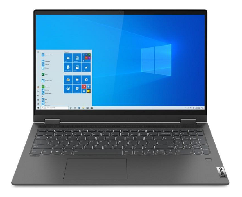 Lenovo Ideapad Flex 5 Ryzen 7 5700U/8Gb/512Gb SSD/Win11 (вживаний)