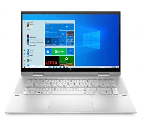 HP ENVY x360 Intel Core i5-1235U/16Gb/256Gb SSD/Win11 (вживаний)