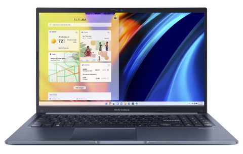 Asus VivoBook Intel Core i7-1255U/8Gb/512Gb SSD/Win11