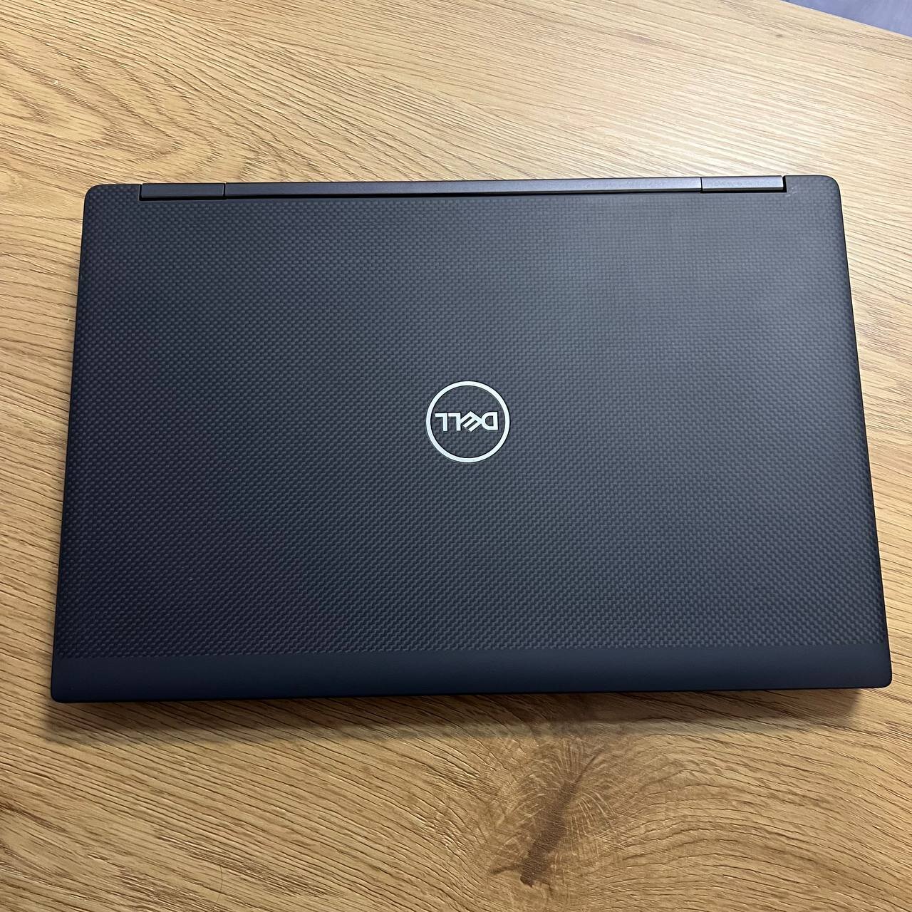 Dell Precision 7540 Intel Core i5-9400H/T2000 4Gb/16Gb/512Gb SSD/Win11 (вживаний)