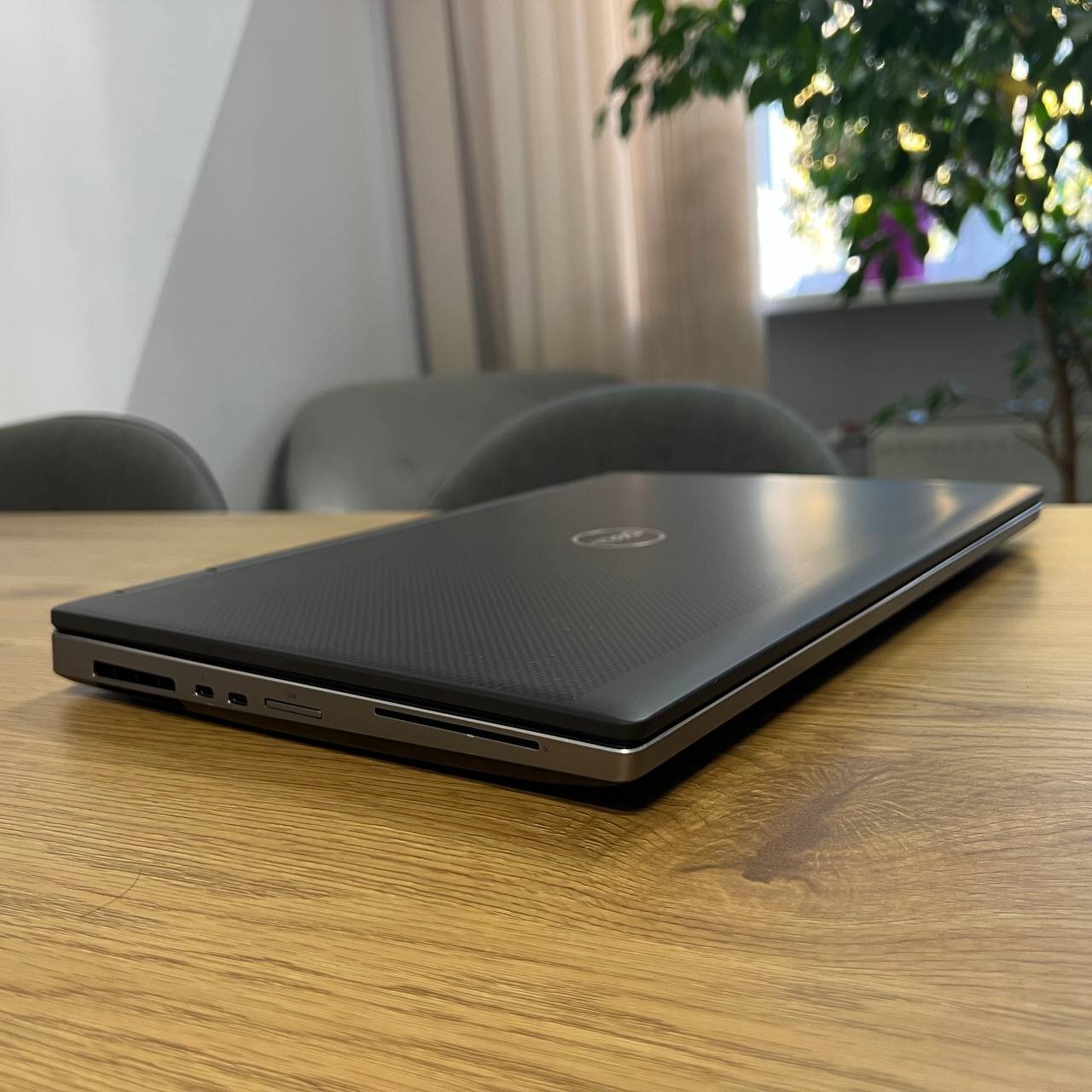 Dell Precision 7540 Intel Core i5-9400H/T2000 4Gb/16Gb/512Gb SSD/Win11 (вживаний)