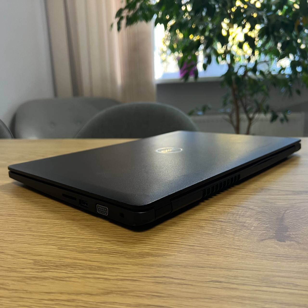 Dell Latitude 3580 Intel Core i5-7200U/16Gb/512Gb SSD/Win10 (вживаний)