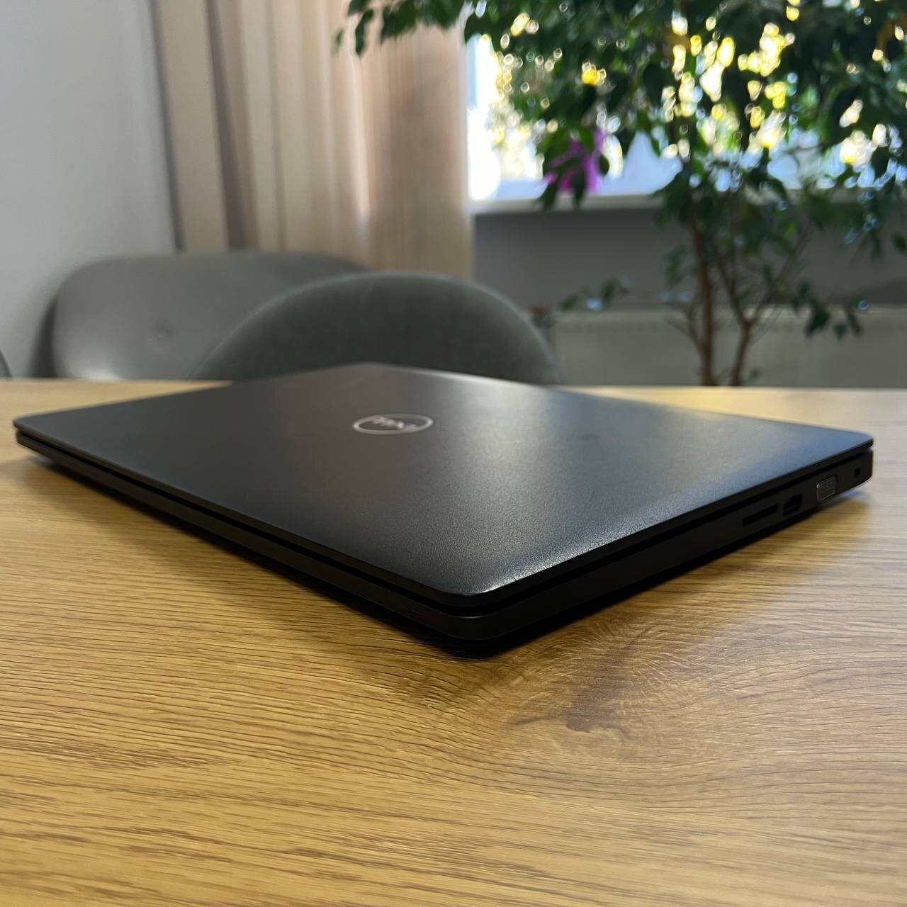 Dell Latitude 3580 Intel Core i5-7200U/16Gb/512Gb SSD/Win10 (вживаний)