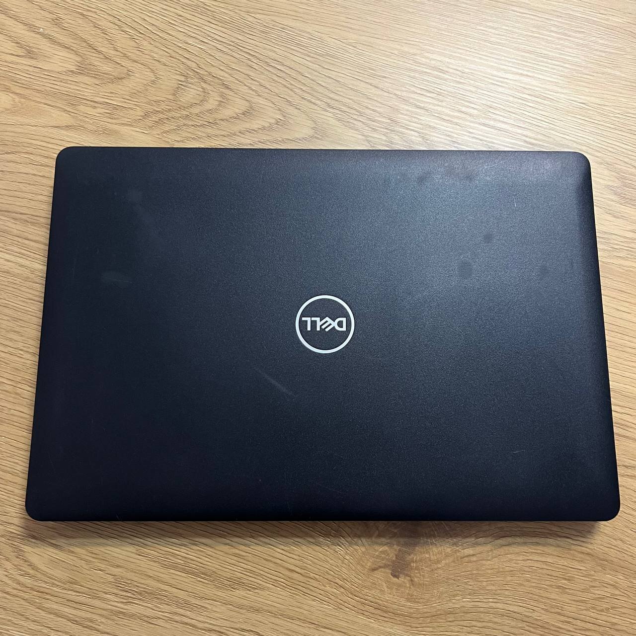 Dell Latitude 3580 Intel Core i5-7200U/16Gb/512Gb SSD/Win10 (вживаний)