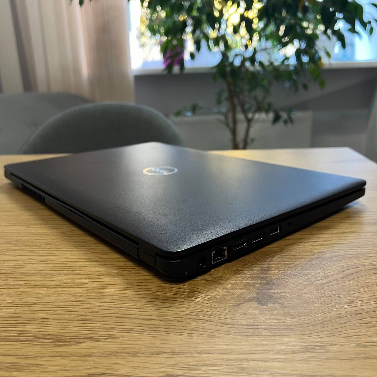Dell Latitude 3580 Intel Core i5-7200U/16Gb/512Gb SSD/Win10 (вживаний)