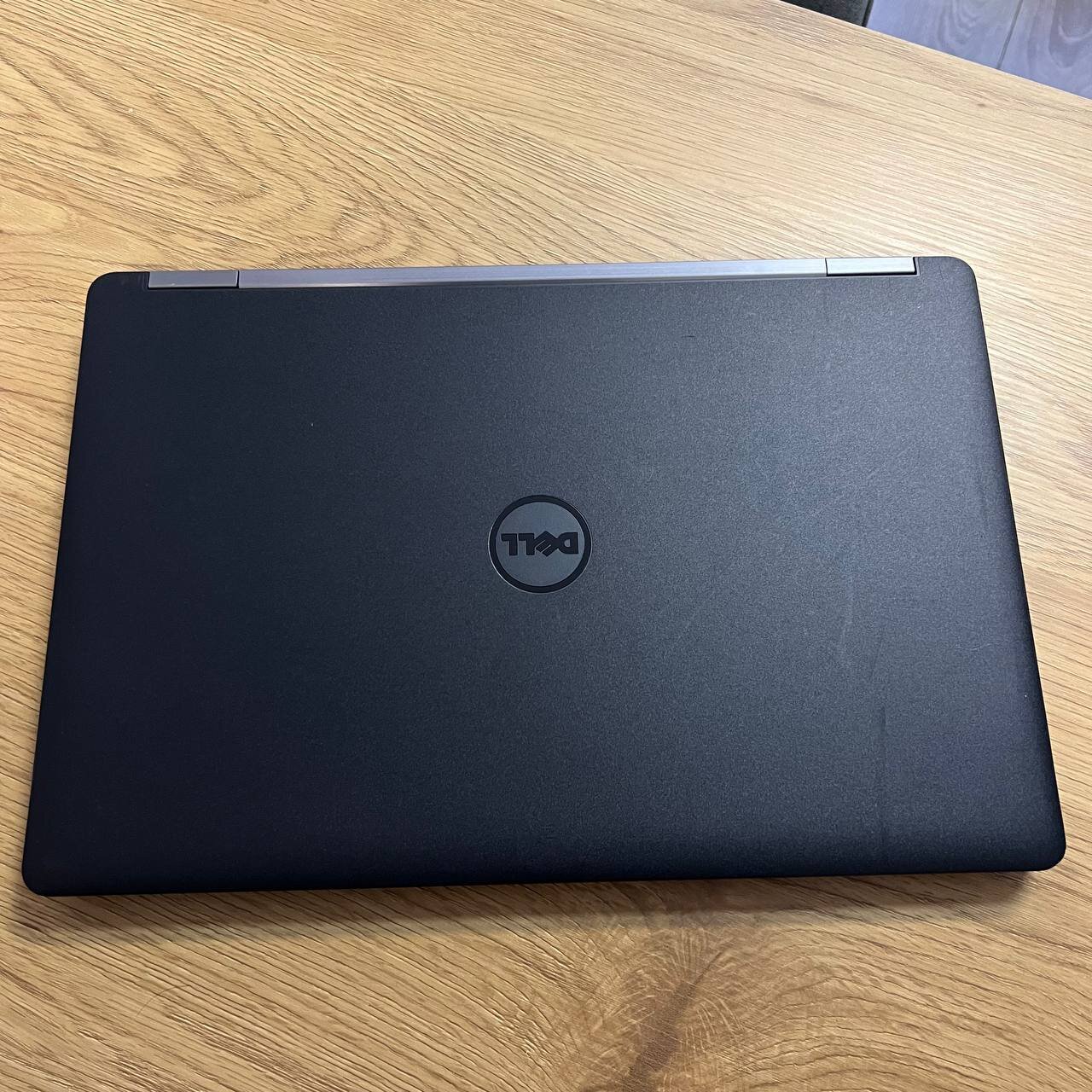 Dell Latitude E5570 Intel Core i5-6200U/16Gb/512Gb SSD/Win10 (вживаний)