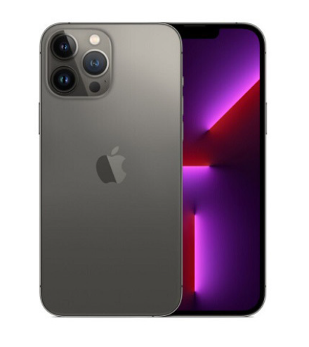 Apple iPhone 13 Pro 256 Gb Graphite (вживаний)