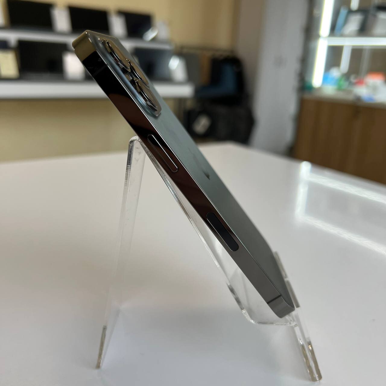 Apple iPhone 13 Pro 256 Gb Graphite (вживаний)