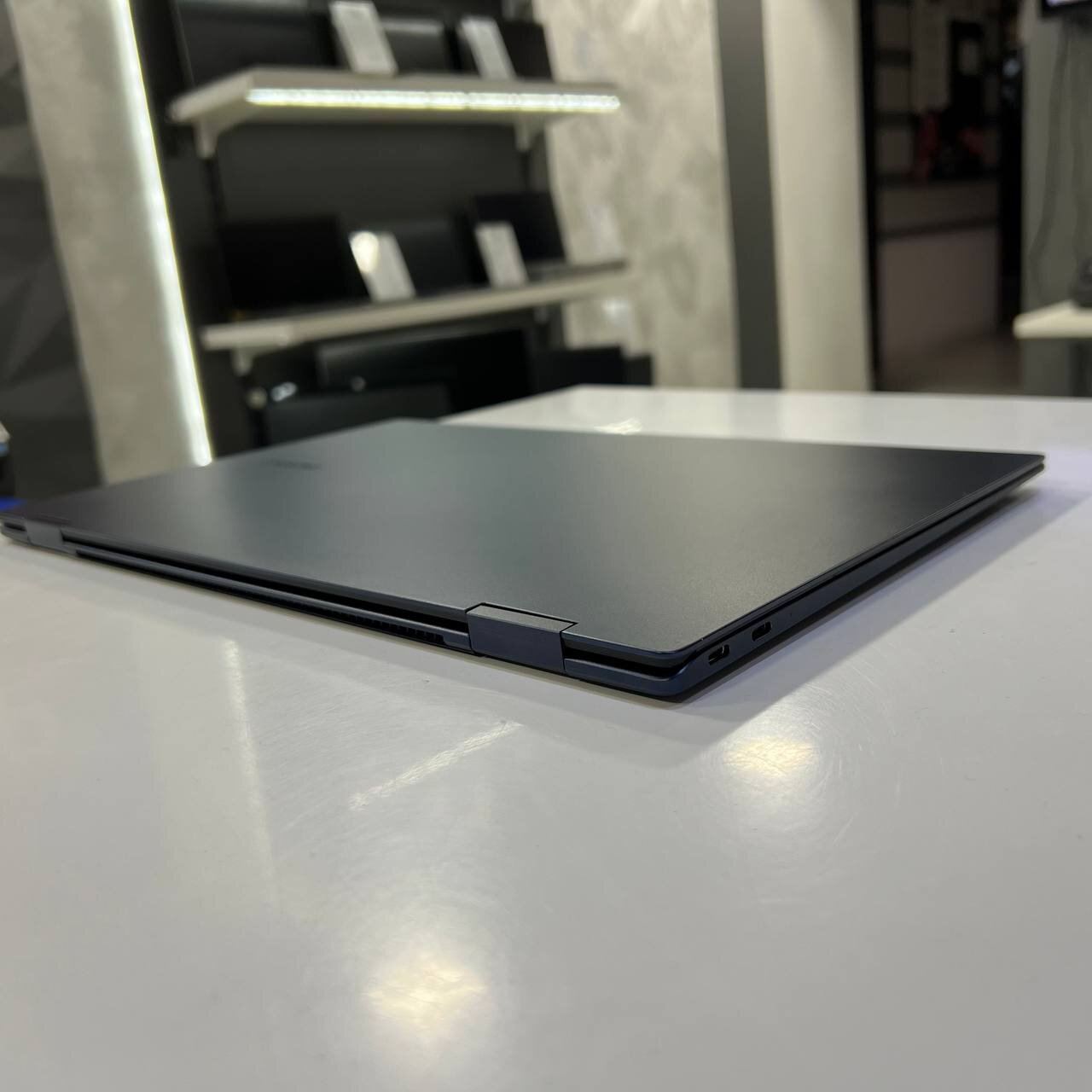 Samsung Galaxy Book Pro 360 Intel Core i7-1165G7/16Gb/512Gb SSD/Win11 (вживаний)