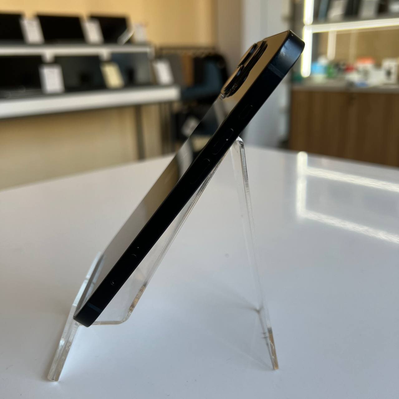 Apple iPhone 13 128 Gb Midnight (вживаний)