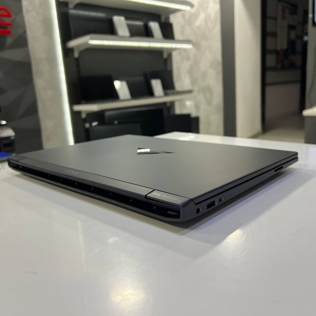 HP Victus 15 Ryzen 5 8645HS/RTX4050 6Gb/16Gb/512Gb SSD/Win11 (вживаний)