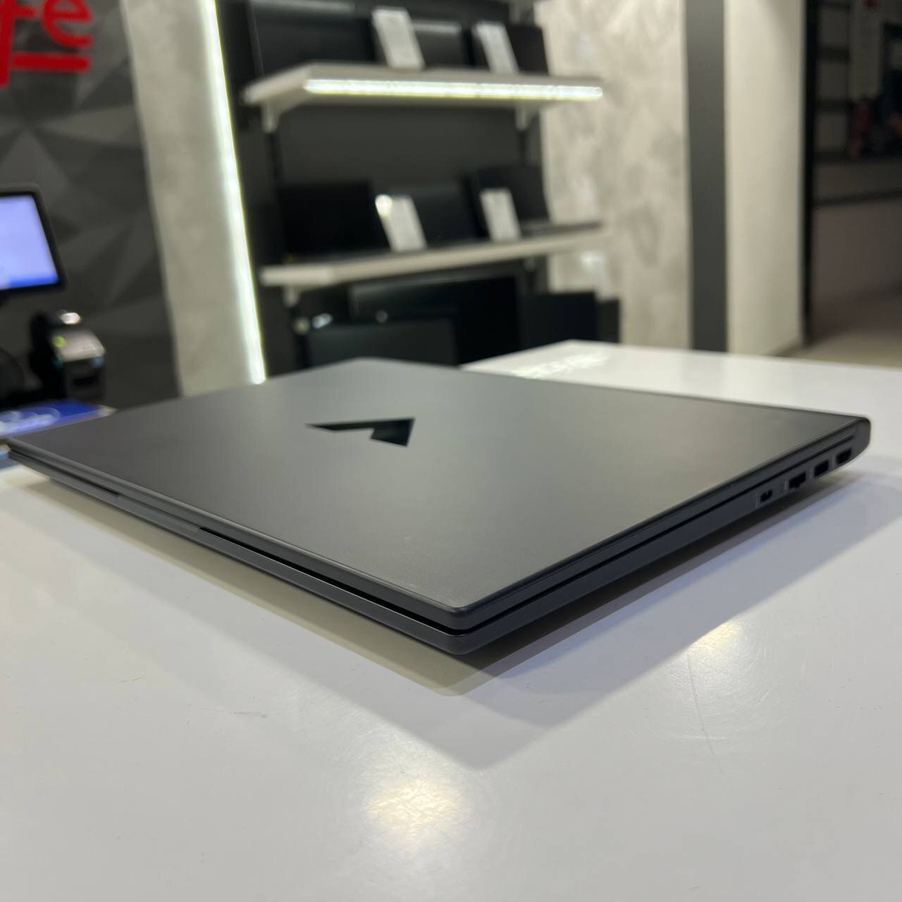 HP Victus 15 Ryzen 5 8645HS/RTX4050 6Gb/16Gb/512Gb SSD/Win11 (вживаний)