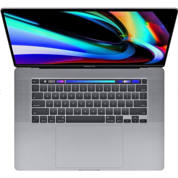 MacBook 16 Pro A2141 (2019) Intel Core i9-9980H/32Gb/512Gb SSD/Tahoe (вживаний)