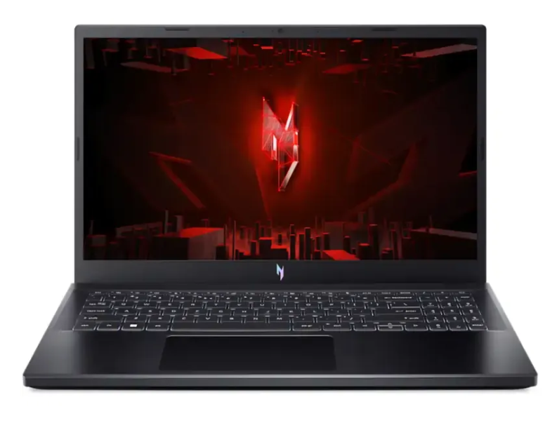 Acer Nitro V 15 Ryzen 5 7535HS/RTX4050 6Gb/16Gb/512Gb SSD/Win11 (вживаний)