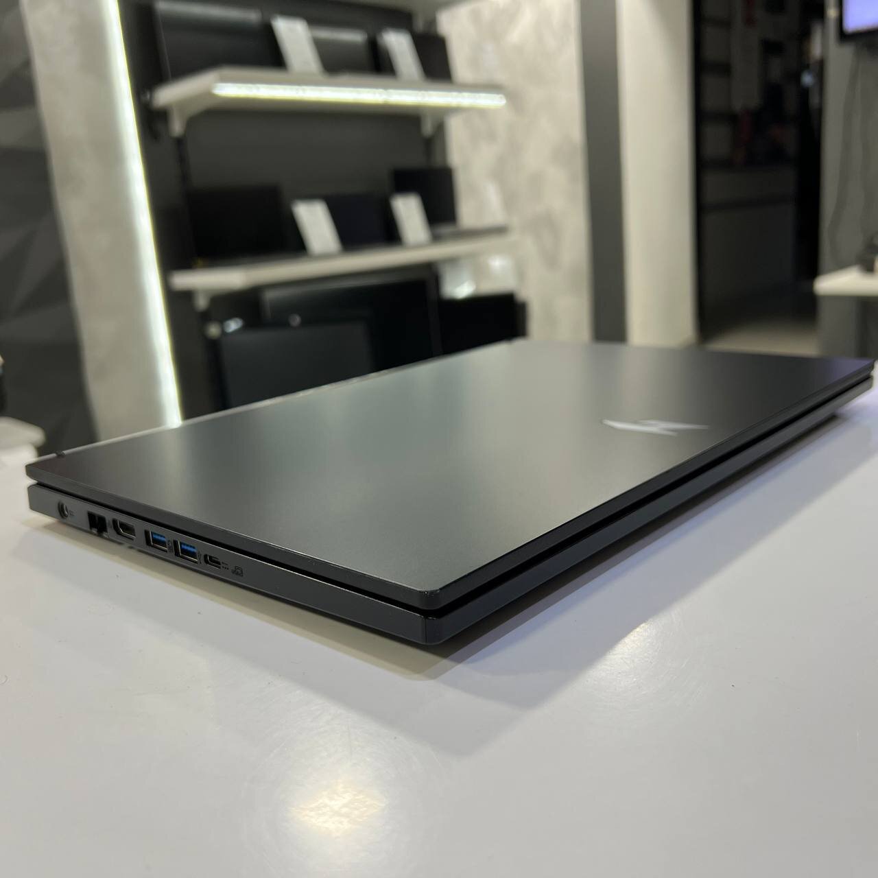 Acer Nitro V 15 Ryzen 5 7535HS/RTX4050 6Gb/16Gb/512Gb SSD/Win11 (вживаний)