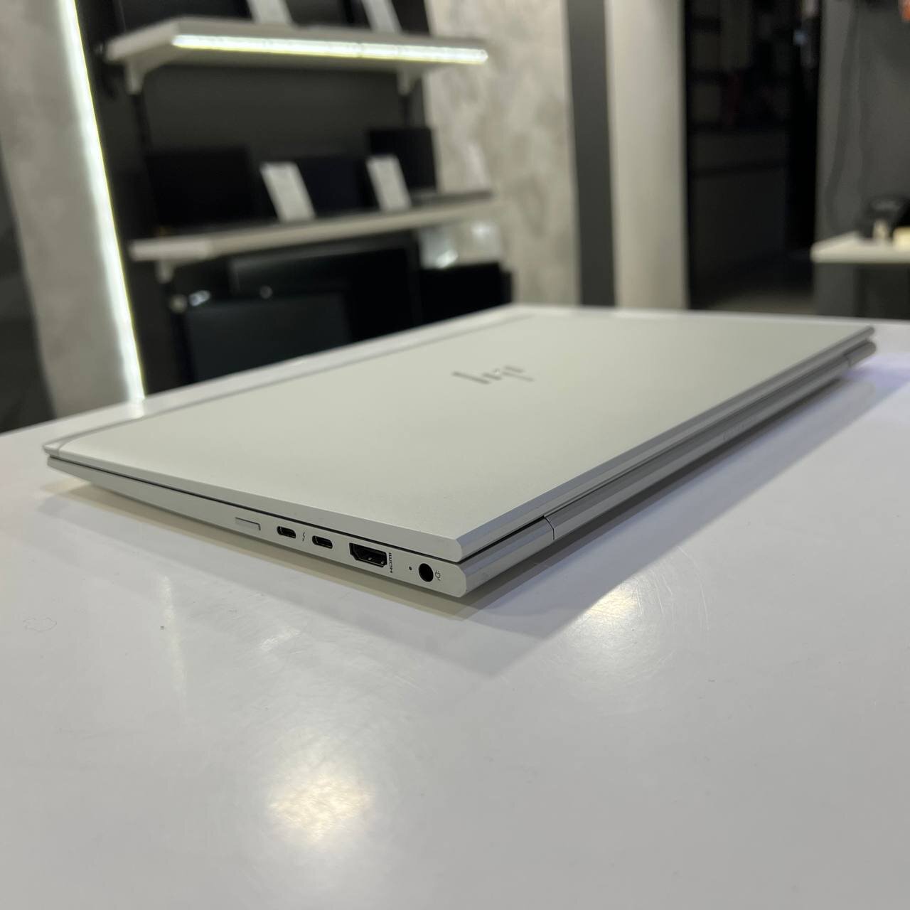 HP EliteBook 840 G7 Intel Core i5-10210U/16Gb/512Gb SSD/Win11 (вживаний)