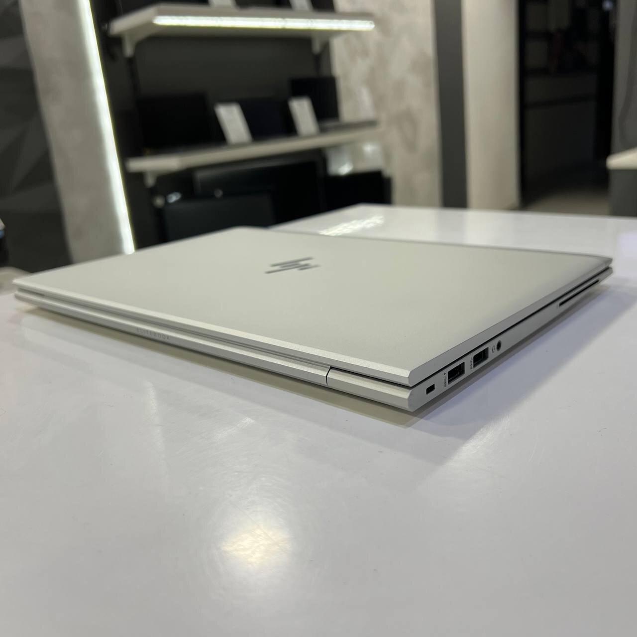 HP EliteBook 840 G7 Intel Core i5-10210U/16Gb/512Gb SSD/Win11 (вживаний)