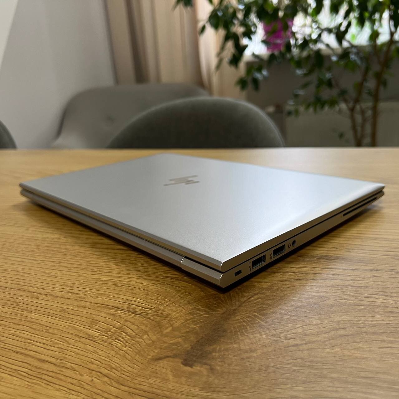 HP ELITEBOOK 830 G7 Intel Core i7-10610U/16Gb/256Gb SSD/Win11 (вживаний)