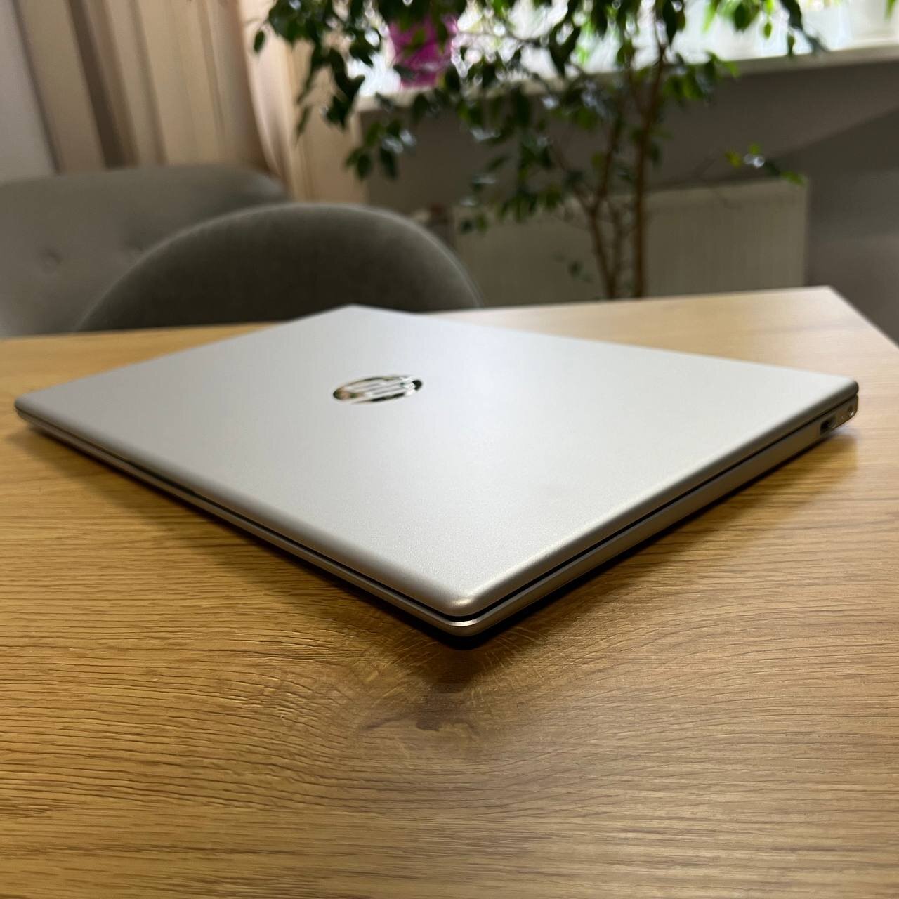 HP 15 Intel Core i3-1315U16Gb/256Gb SSD/Win11 (вживаний)