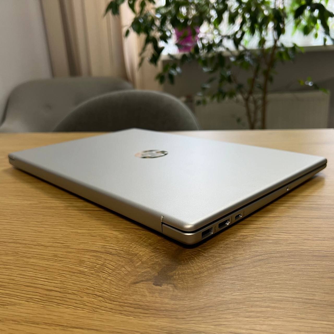 HP 15 Intel Core i3-1315U16Gb/256Gb SSD/Win11 (вживаний)